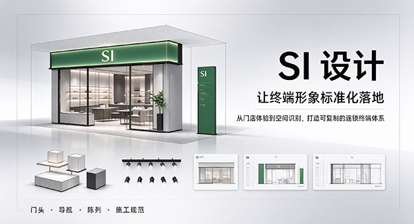 曲江区SI设计